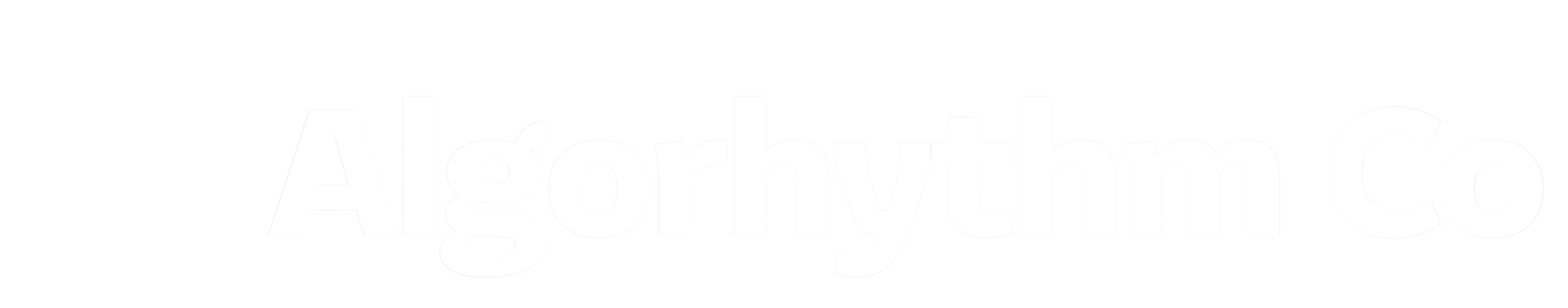 Algorhythm Co